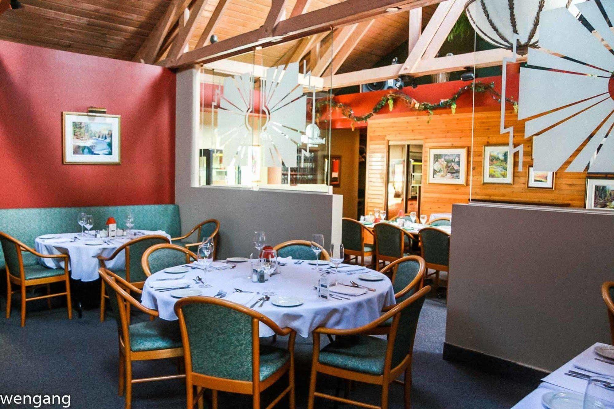 Auberge Godard Nominingue Exteriér fotografie